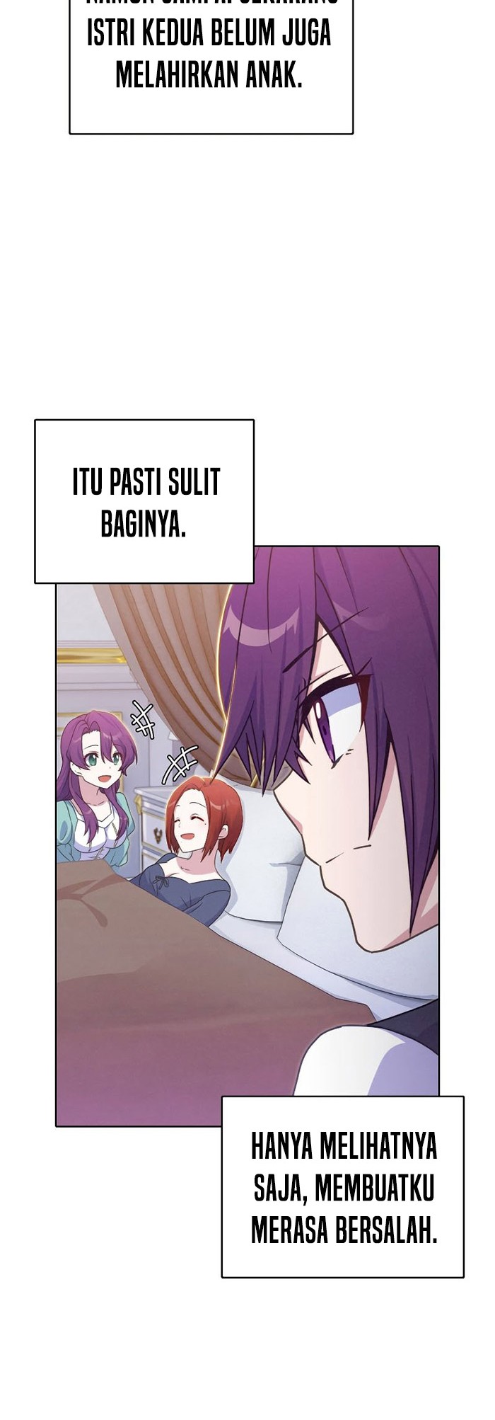 Never Die Extra Chapter 26 Gambar 43