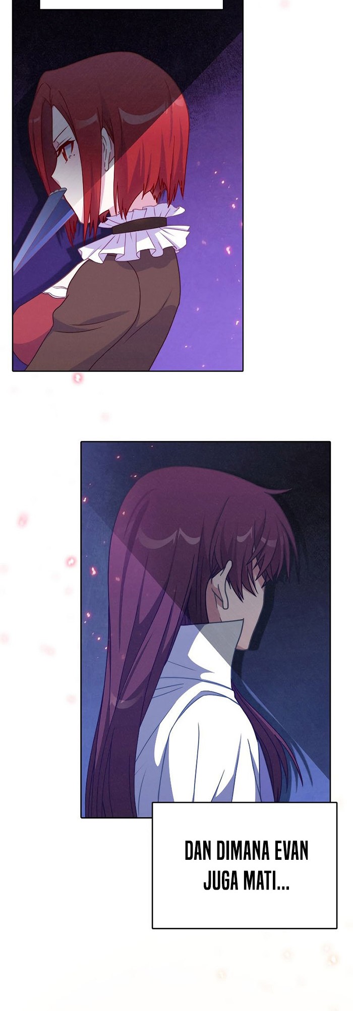 Never Die Extra Chapter 26 Gambar 48