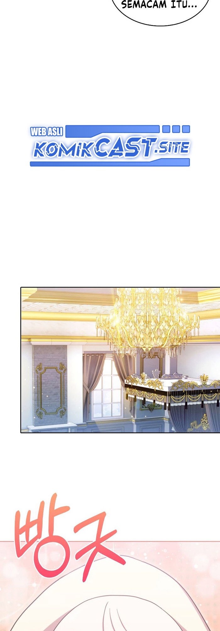 Never Die Extra Chapter 26 Gambar 36