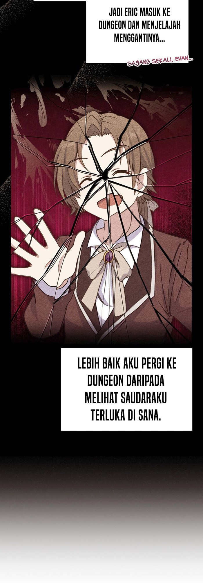 Never Die Extra Chapter 26 Gambar 7