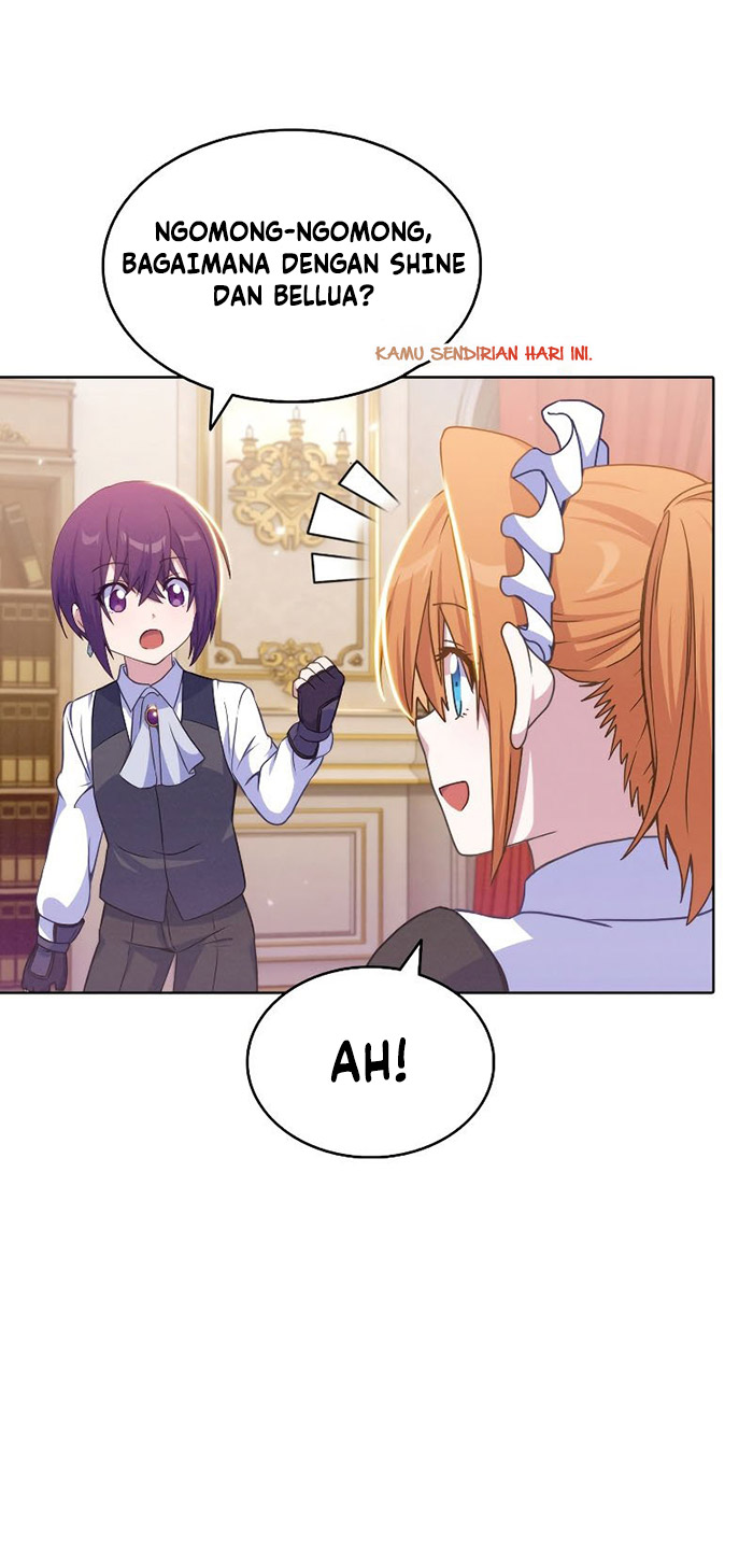 Never Die Extra Chapter 26 Gambar 10