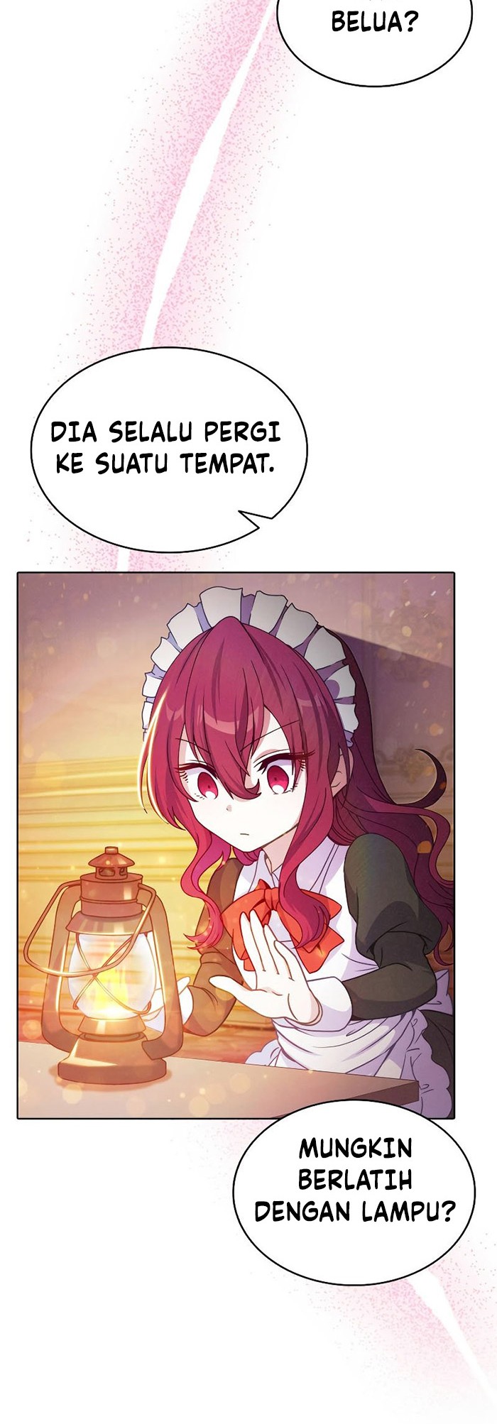 Never Die Extra Chapter 26 Gambar 12