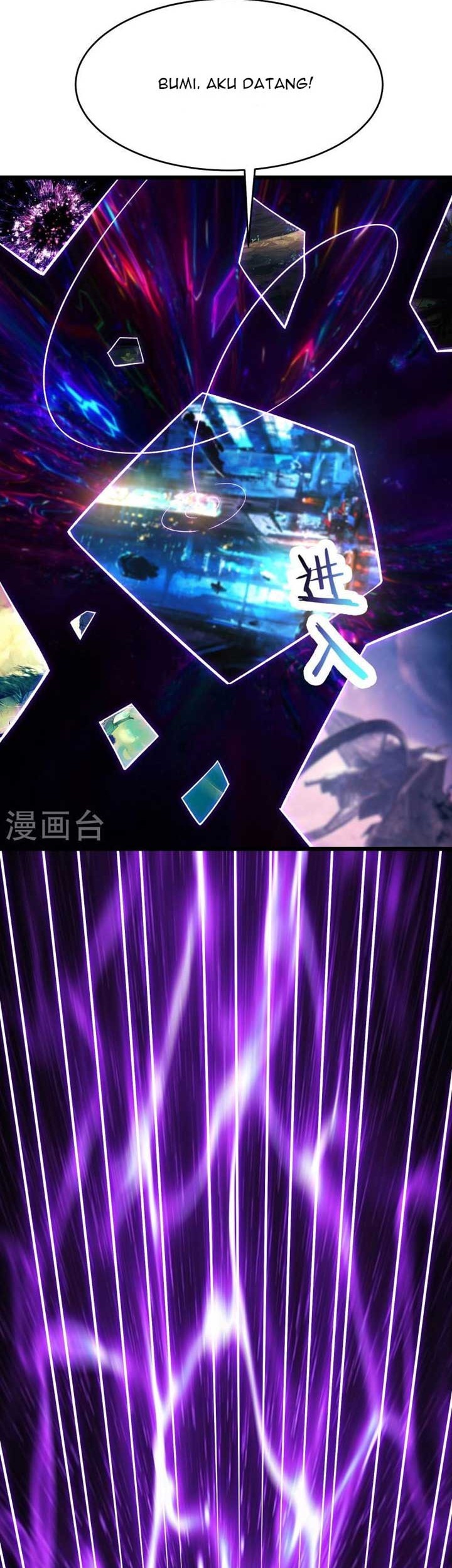 Apprentices Are All Female Devil Chapter 157 Gambar 11