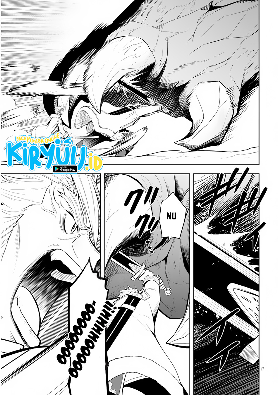 Maseki Gurume: Mamono no Chikara o Tabeta Ore wa Saikyou Chapter 39 Gambar 18