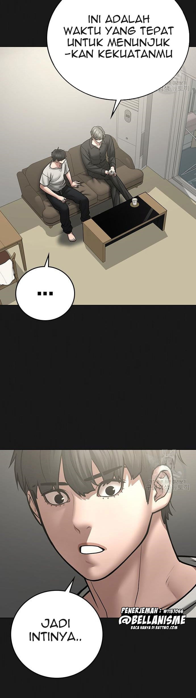 Reality Quest Chapter 62 Gambar 19