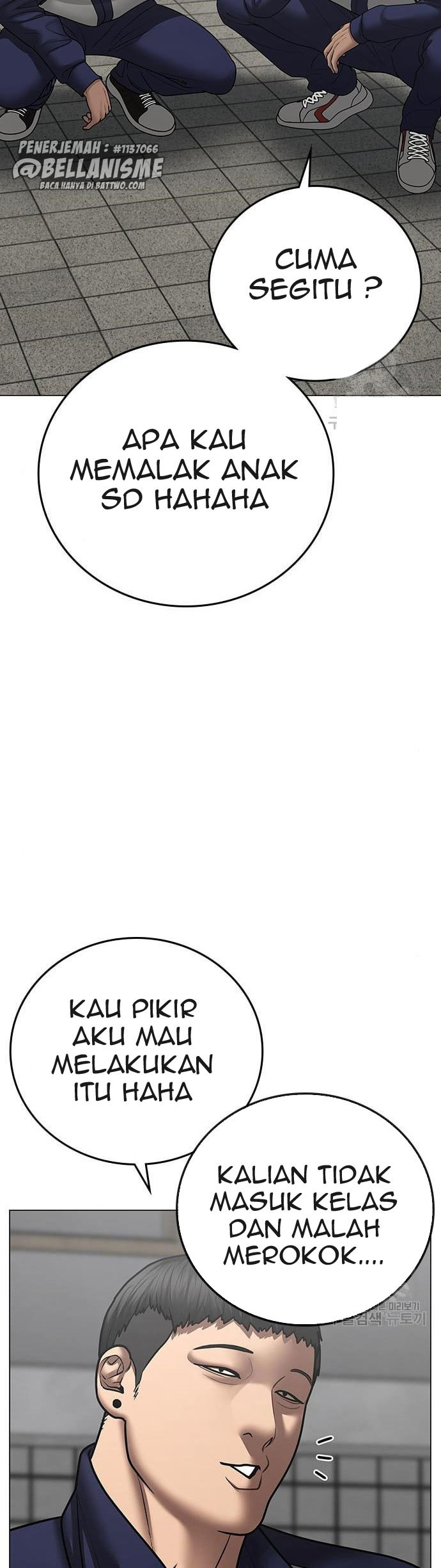 Reality Quest Chapter 62 Gambar 30