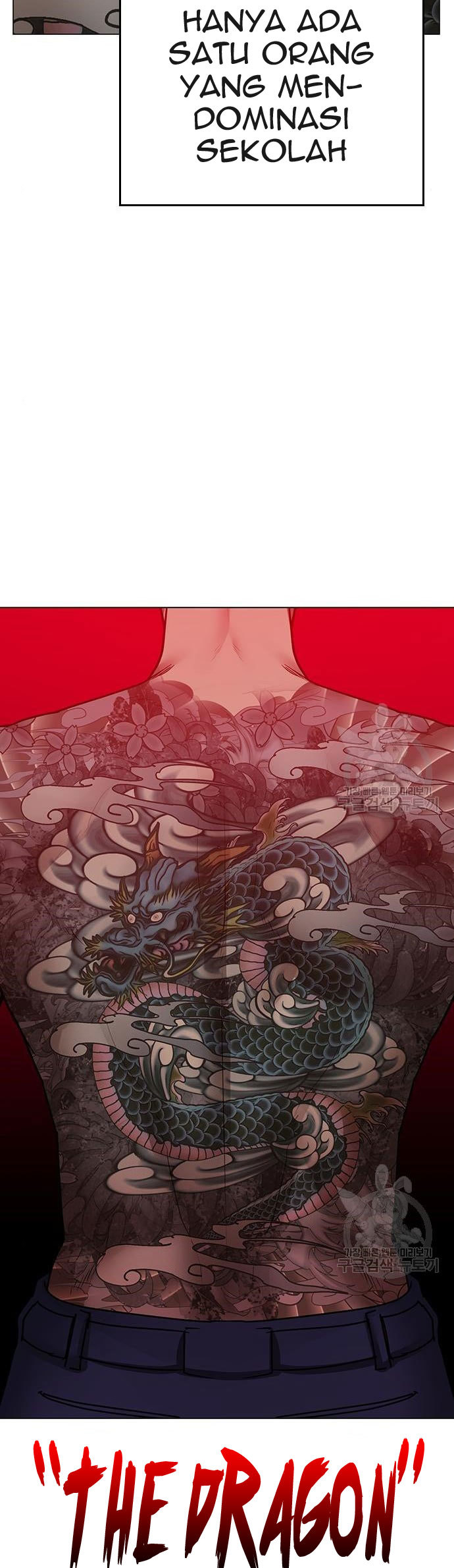 Reality Quest Chapter 62 Gambar 5