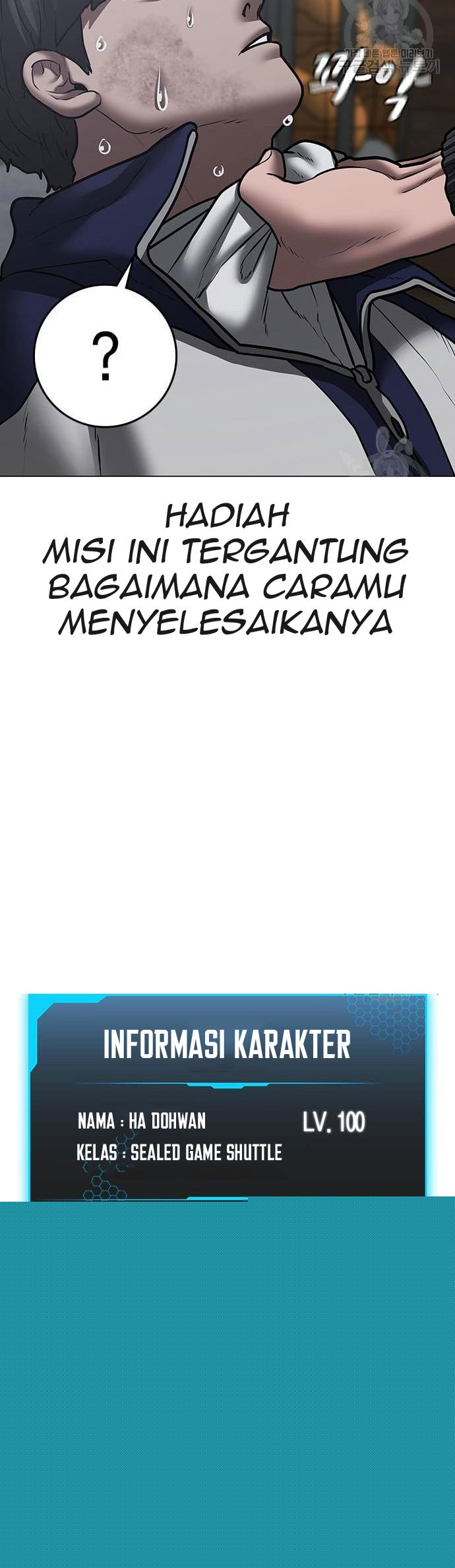 Reality Quest Chapter 62 Gambar 69