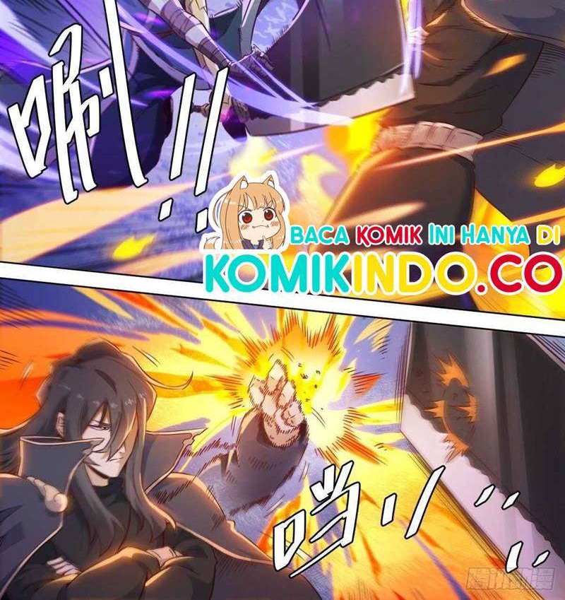 I’m the One and Only God! Chapter 1 Gambar 4