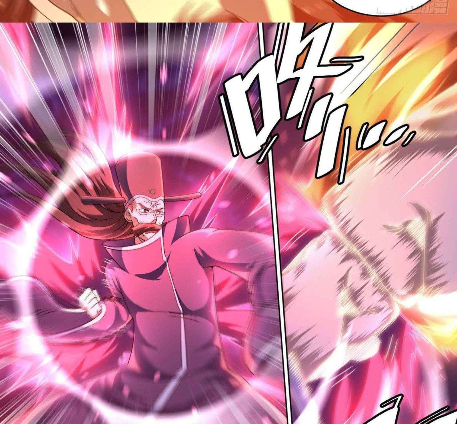 I’m the One and Only God! Chapter 3.2 Gambar 5