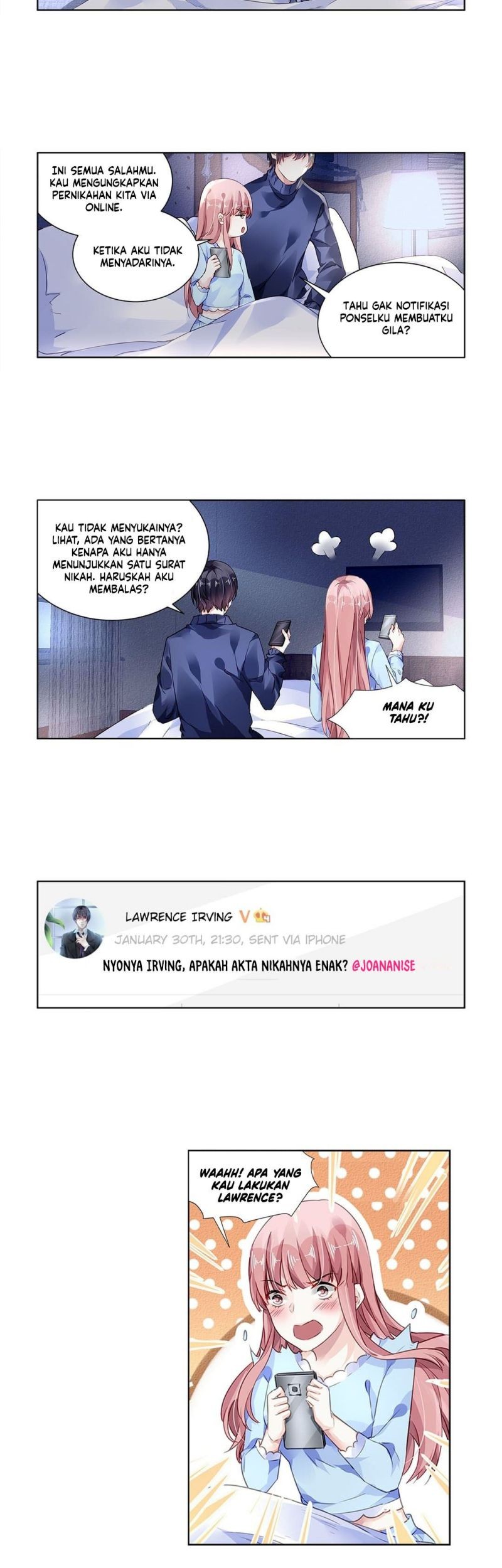 Guomin Laogong Dai Huijia Chapter 161 Gambar 6