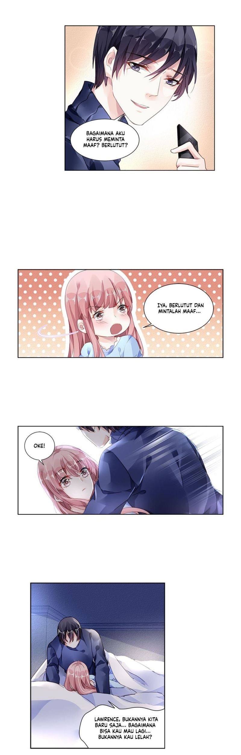 Guomin Laogong Dai Huijia Chapter 161 Gambar 10