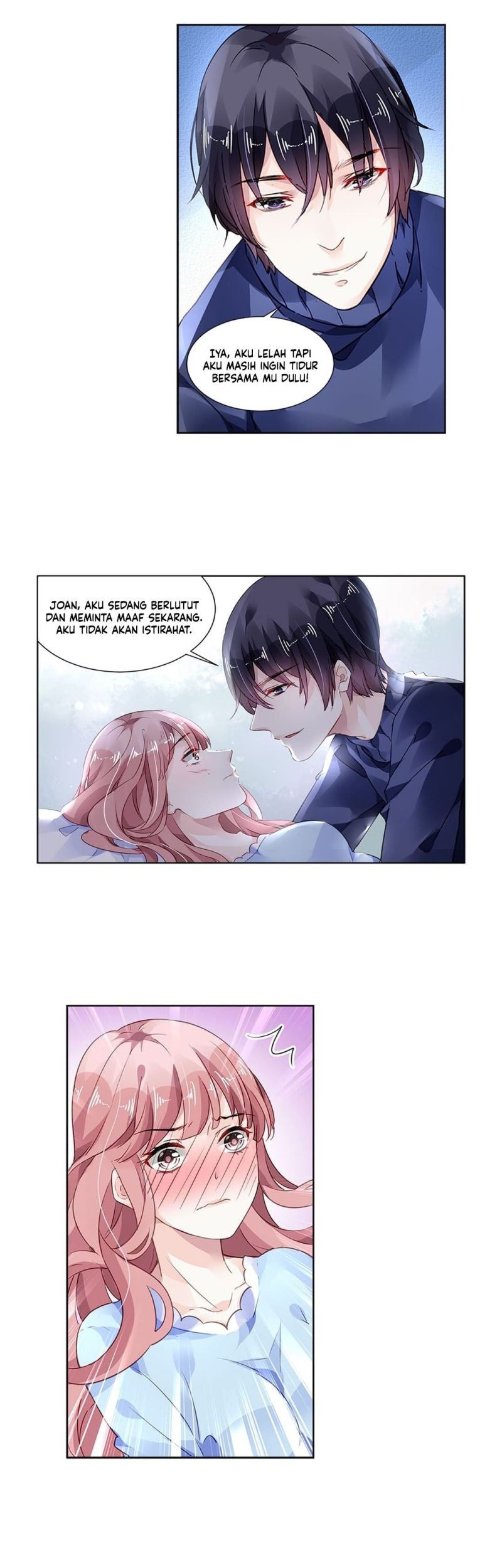 Guomin Laogong Dai Huijia Chapter 161 Gambar 12