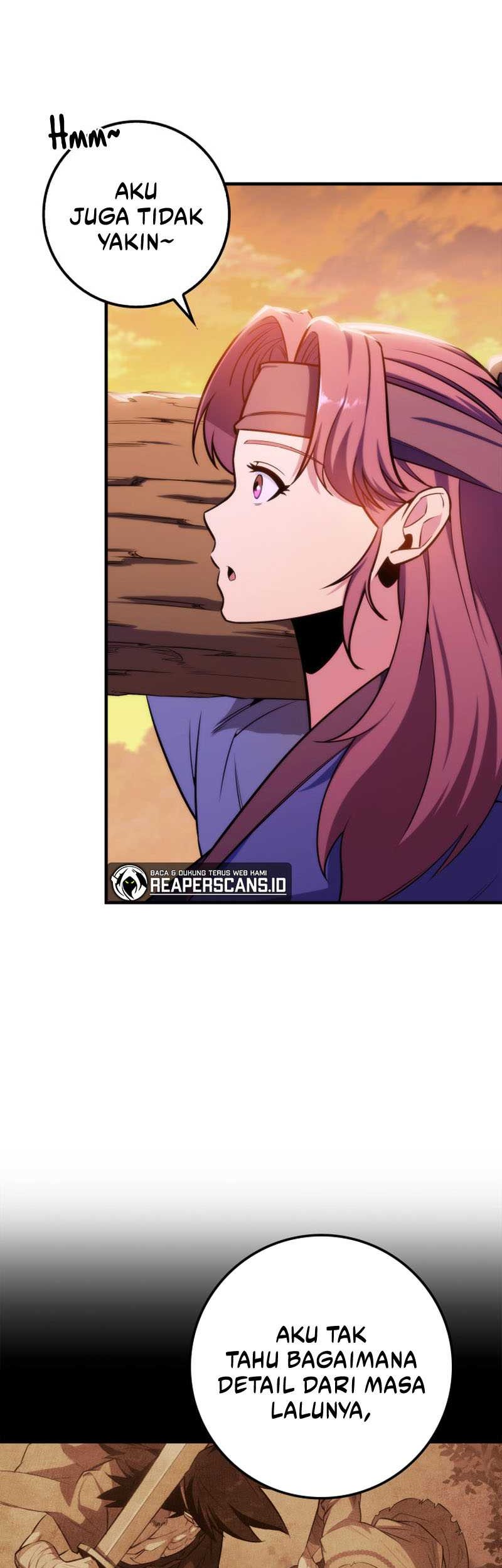 Heavenly Inquisition Sword Chapter 24 Gambar 55