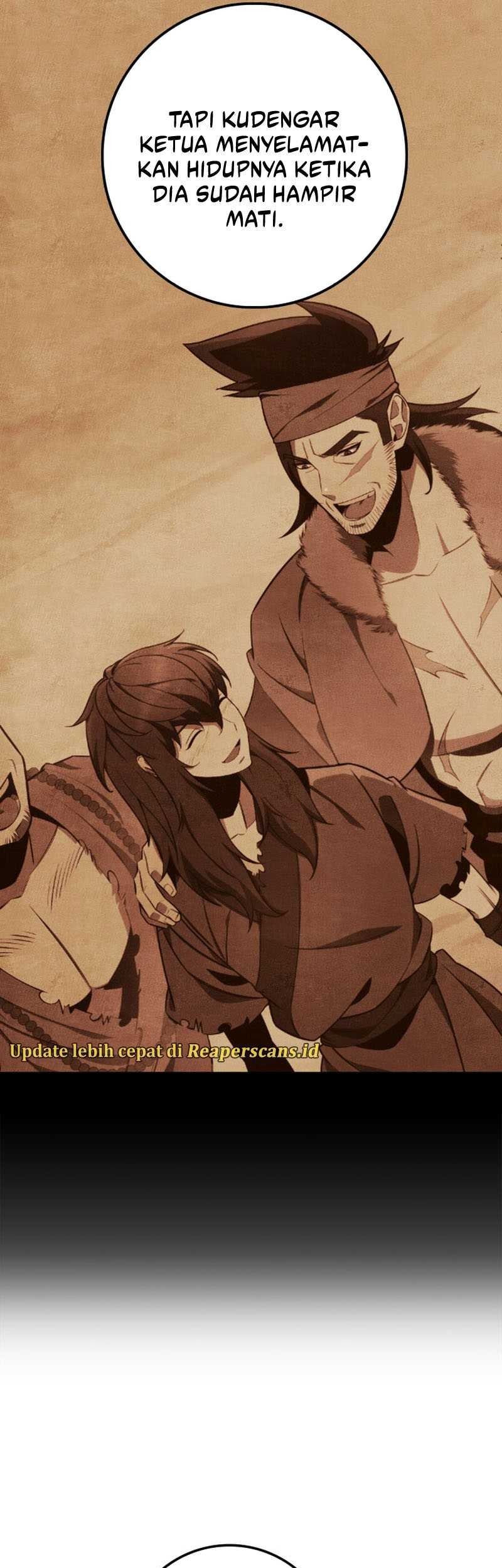 Heavenly Inquisition Sword Chapter 24 Gambar 57