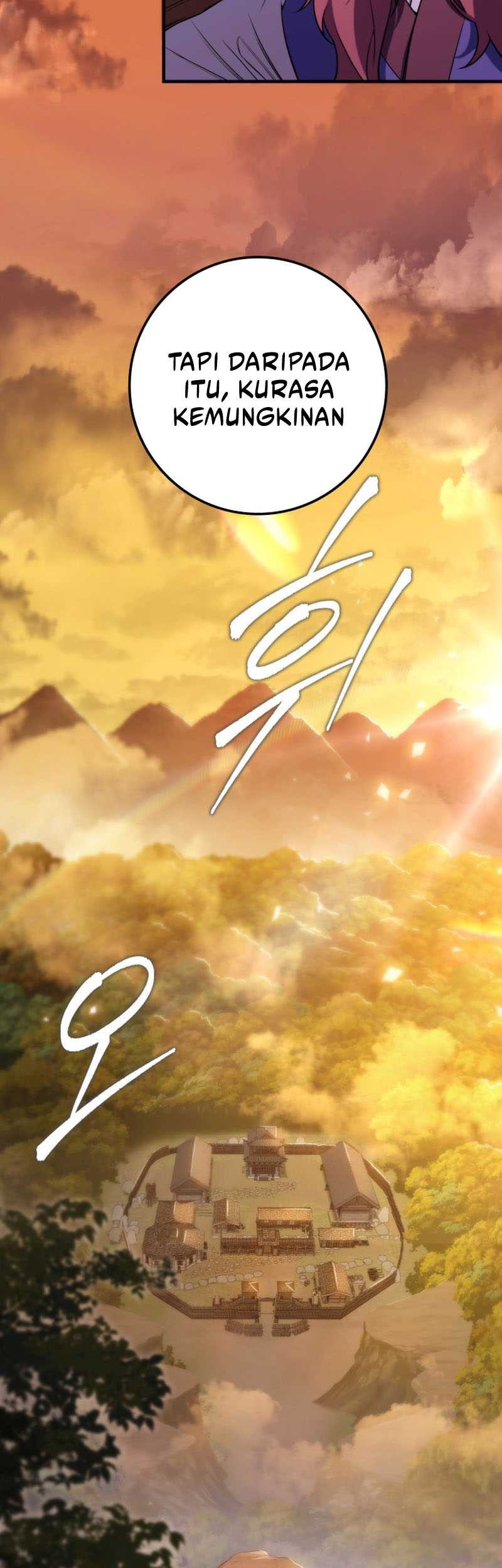 Heavenly Inquisition Sword Chapter 24 Gambar 59