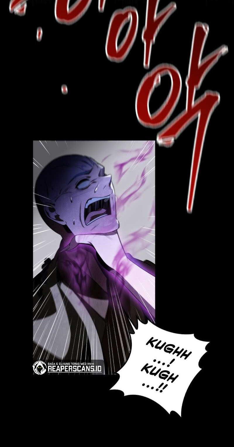 Heavenly Inquisition Sword Chapter 24 Gambar 64