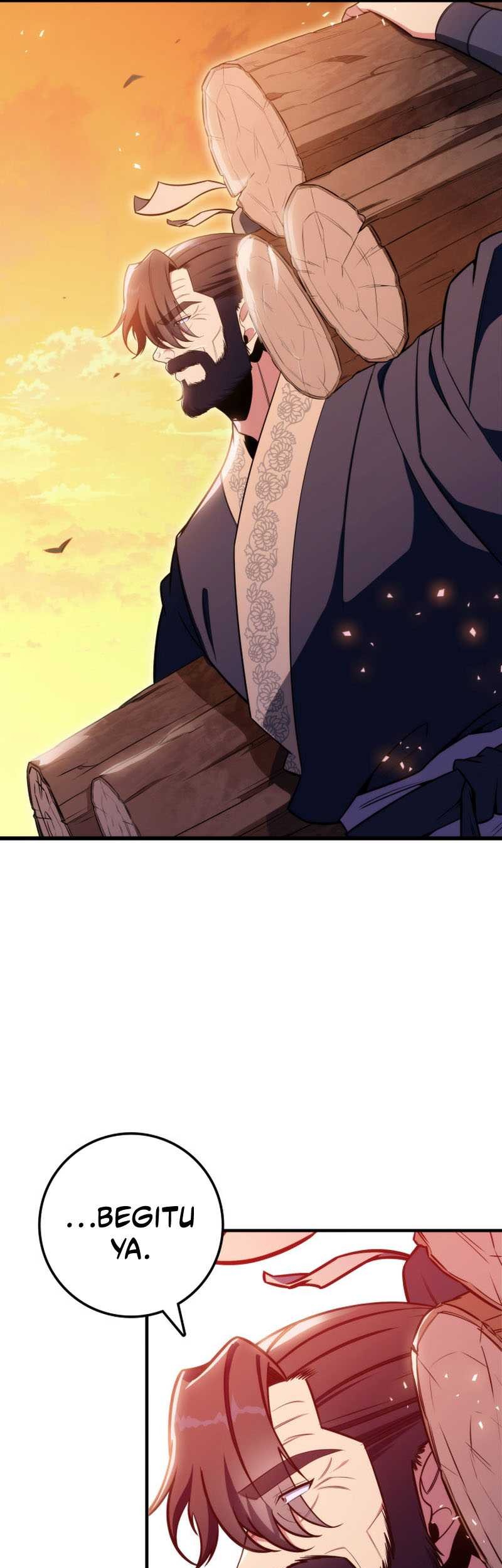 Heavenly Inquisition Sword Chapter 24 Gambar 61