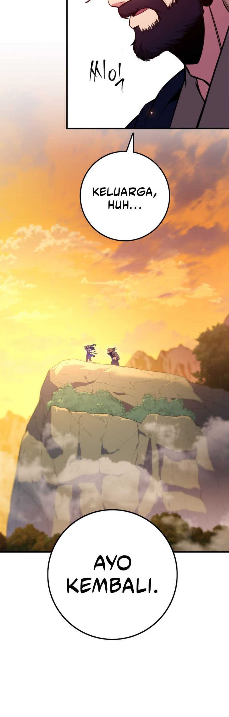 Heavenly Inquisition Sword Chapter 24 Gambar 62