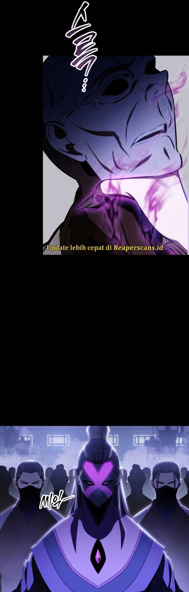 Heavenly Inquisition Sword Chapter 24 Gambar 65