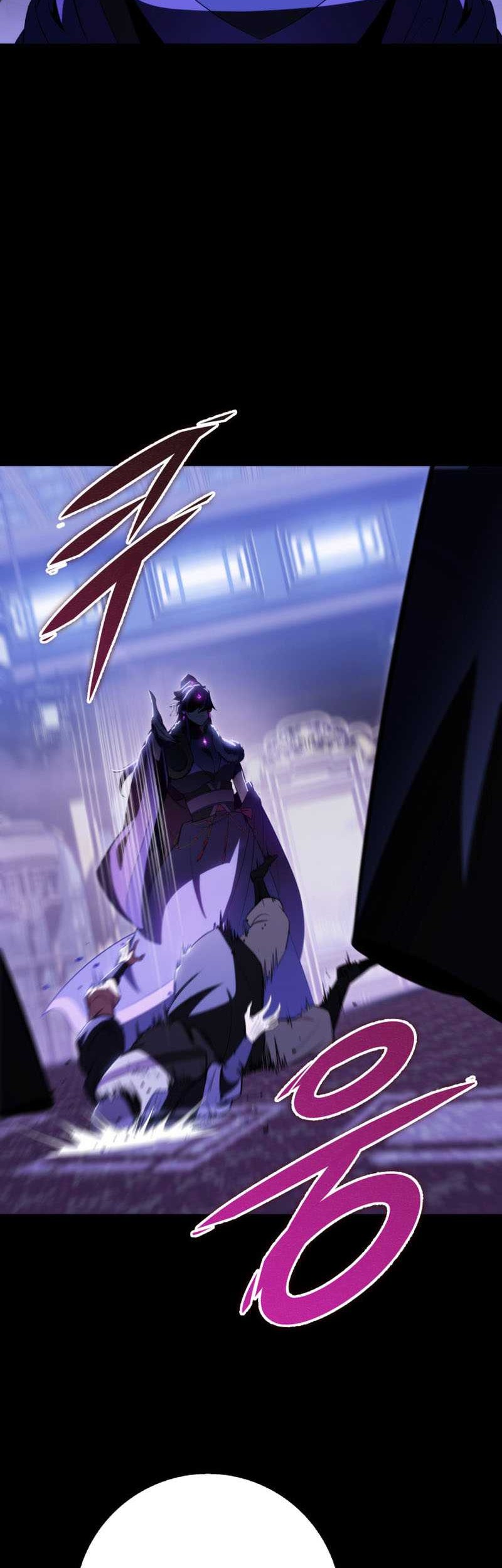 Heavenly Inquisition Sword Chapter 24 Gambar 66