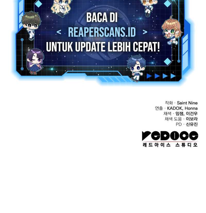 Heavenly Inquisition Sword Chapter 24 Gambar 72