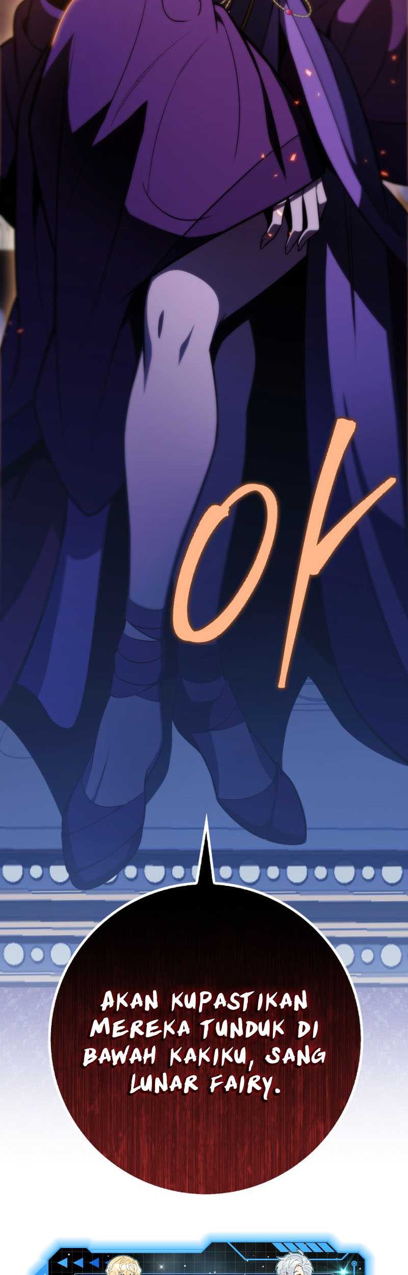 Heavenly Inquisition Sword Chapter 24 Gambar 71