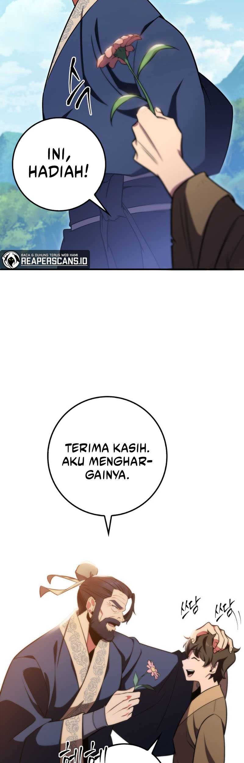 Heavenly Inquisition Sword Chapter 24 Gambar 35