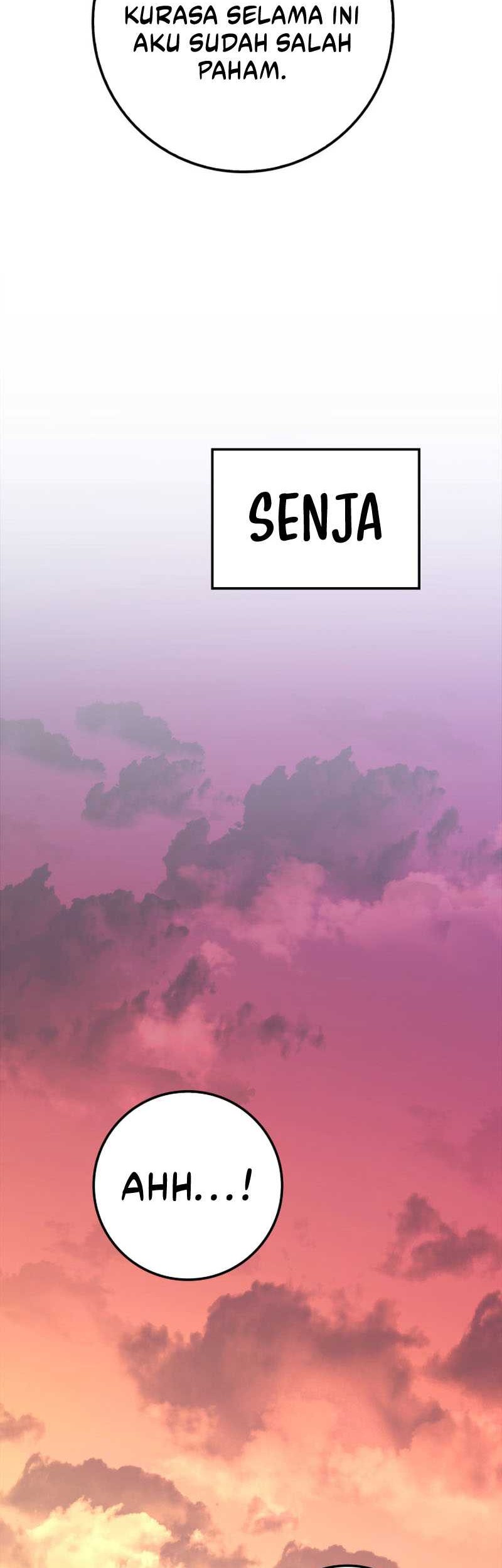 Heavenly Inquisition Sword Chapter 24 Gambar 42