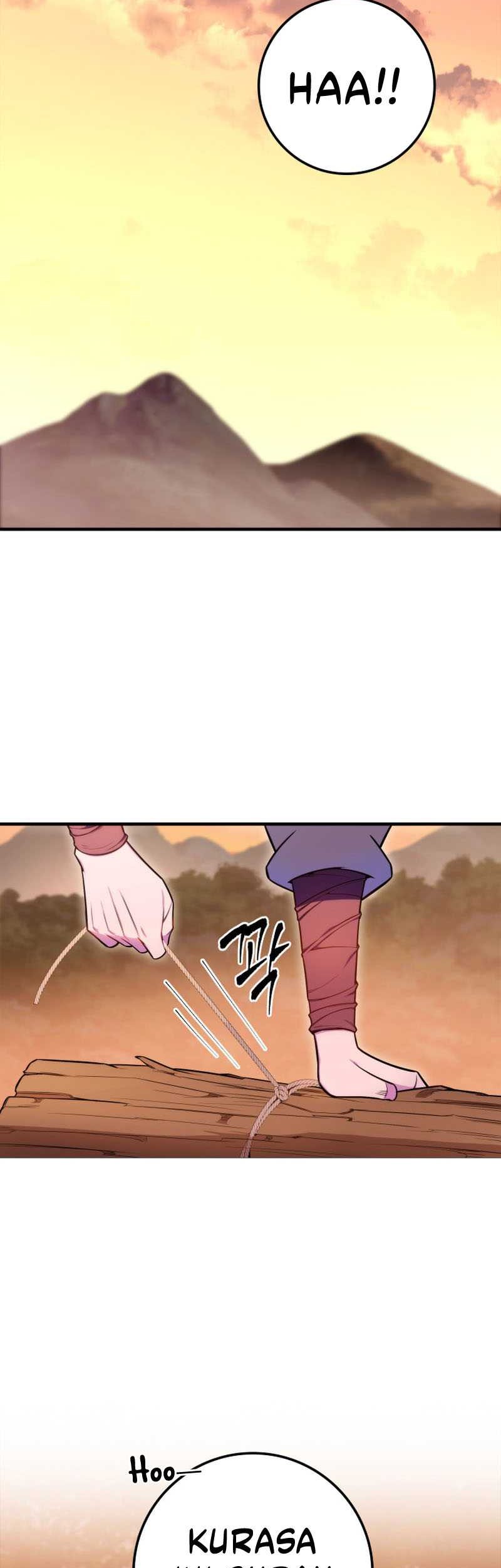 Heavenly Inquisition Sword Chapter 24 Gambar 43