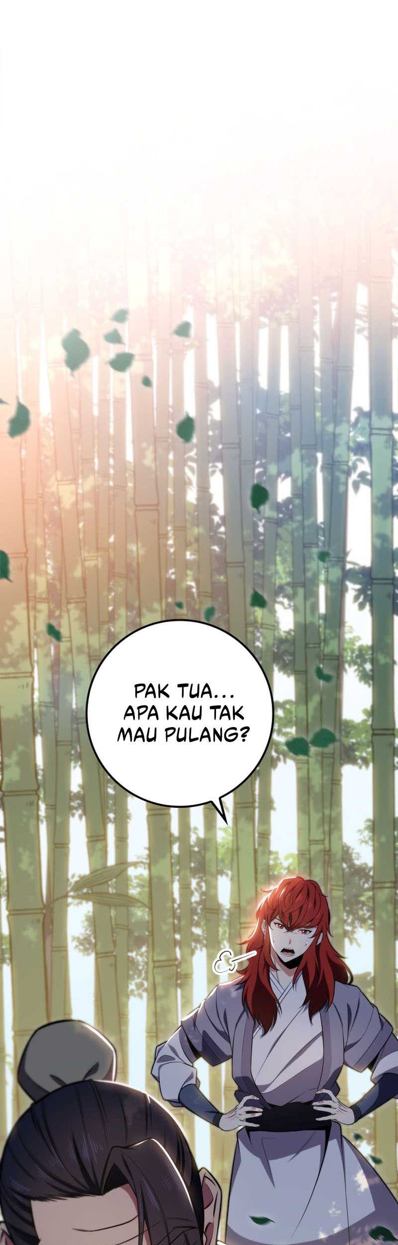 Manhwa Heavenly Inquisition Sword Chapter 24 gambar nomor 2