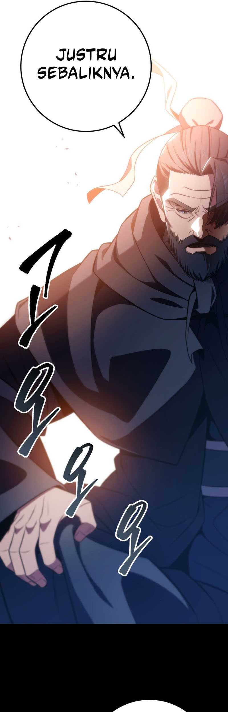 Heavenly Inquisition Sword Chapter 24 Gambar 6