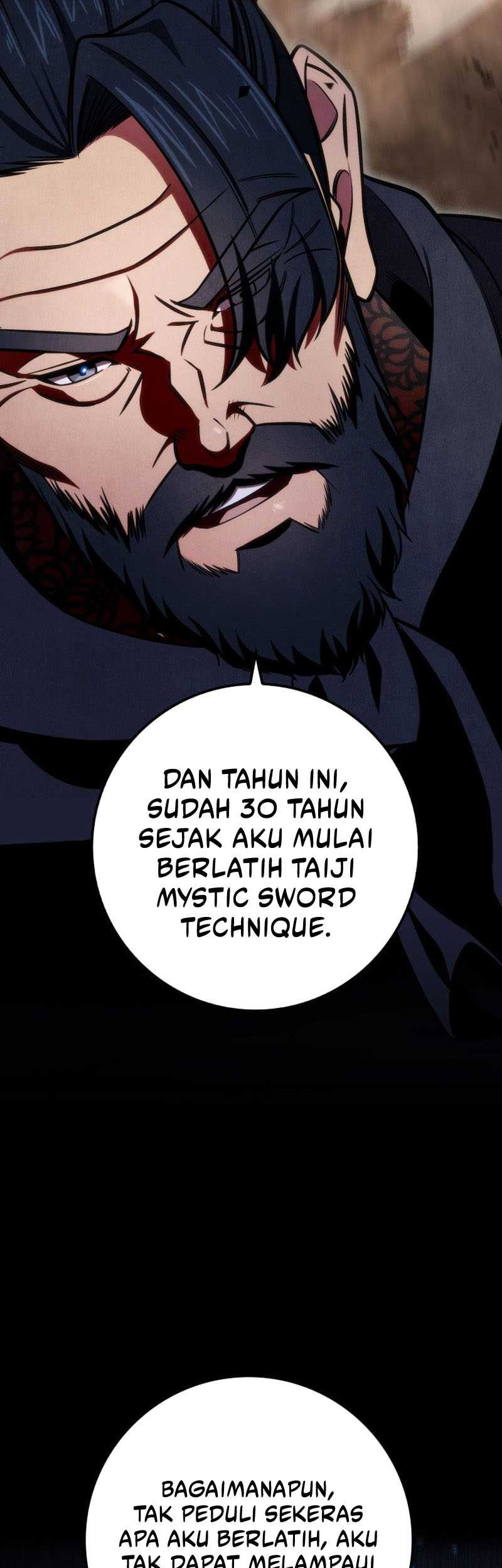 Heavenly Inquisition Sword Chapter 24 Gambar 8
