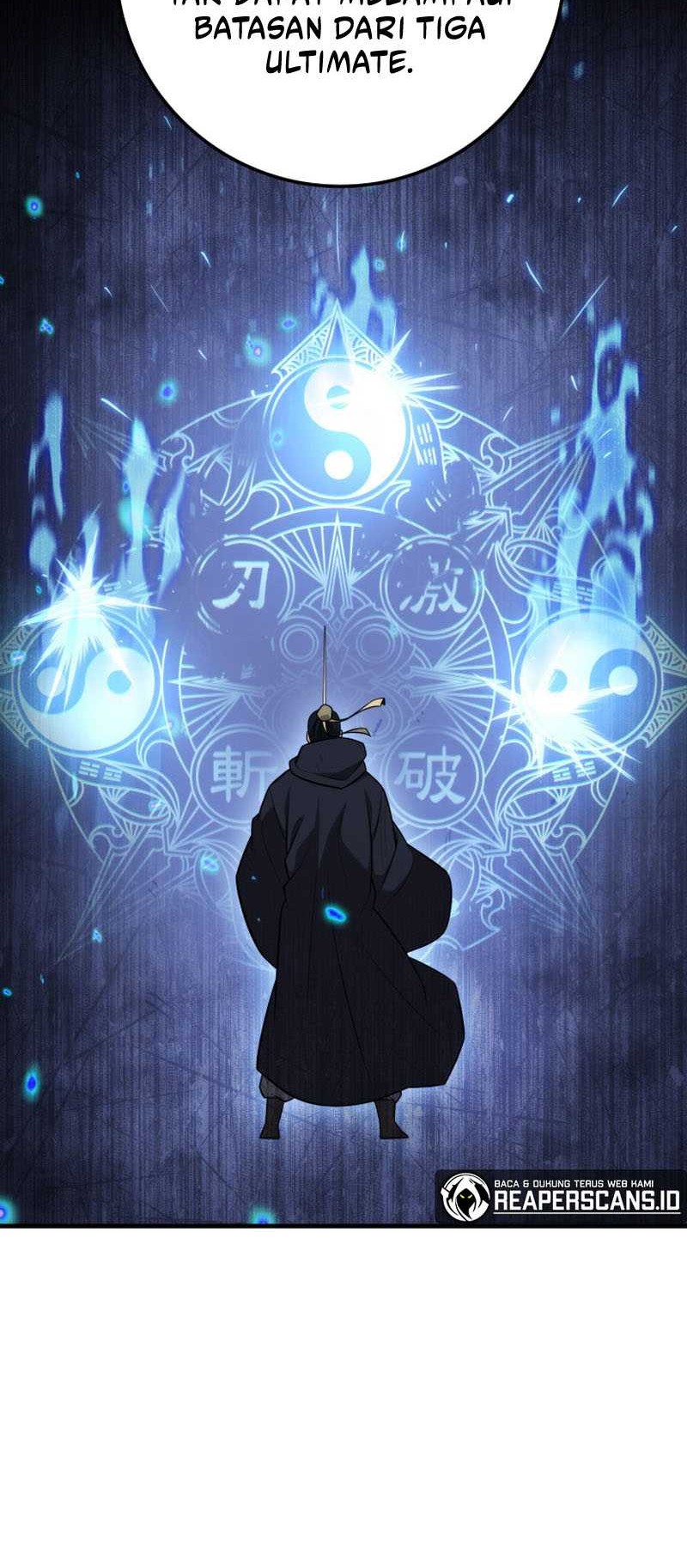 Heavenly Inquisition Sword Chapter 24 Gambar 9