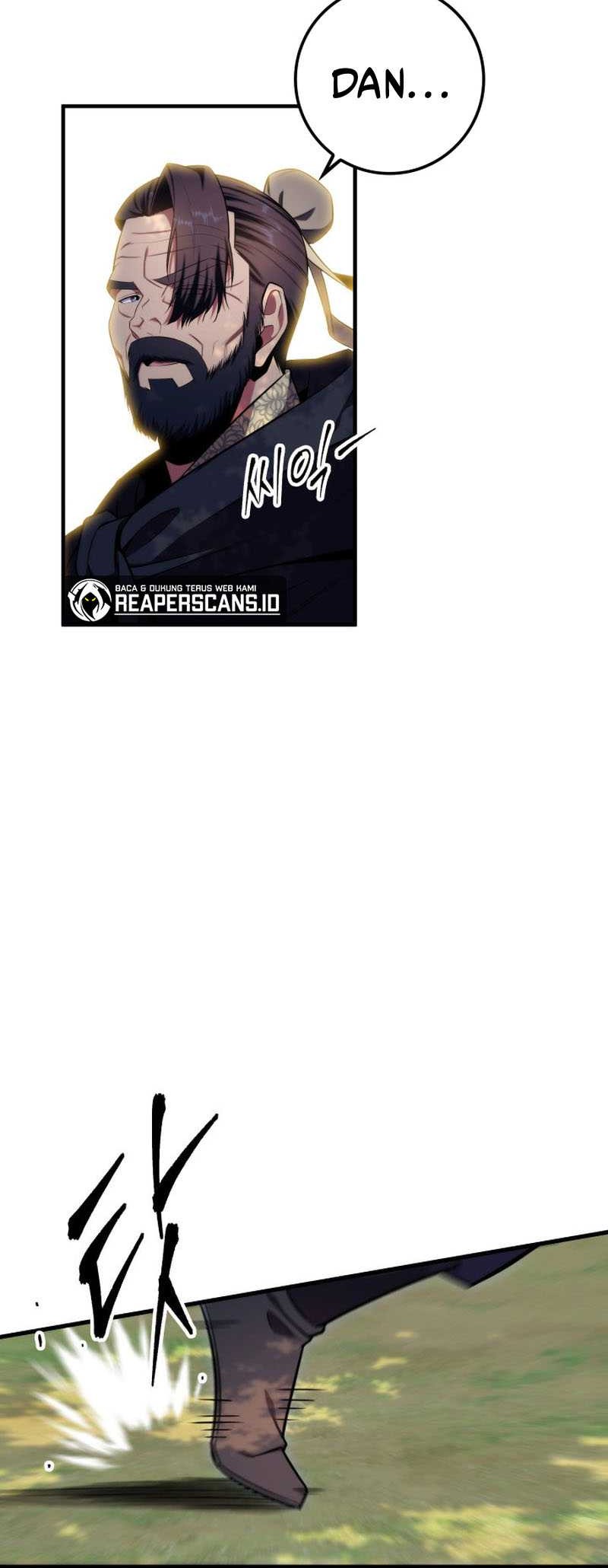 Heavenly Inquisition Sword Chapter 24 Gambar 16