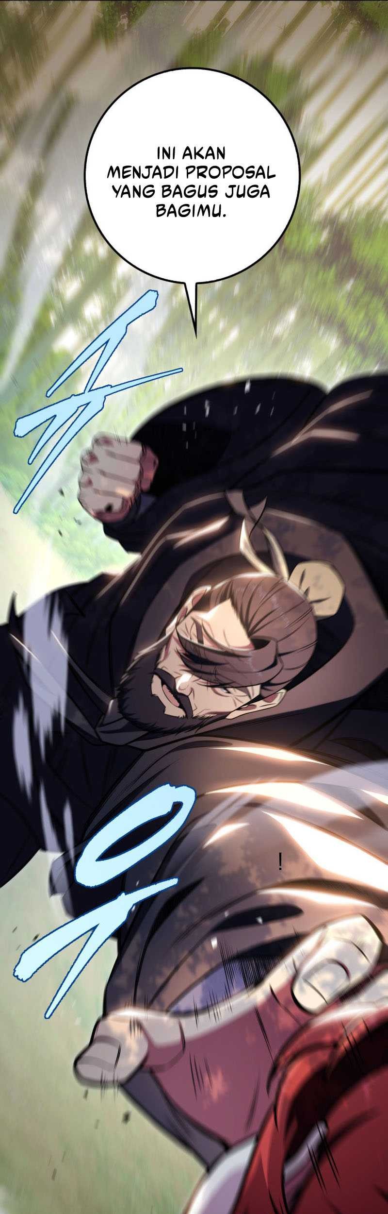 Heavenly Inquisition Sword Chapter 24 Gambar 17