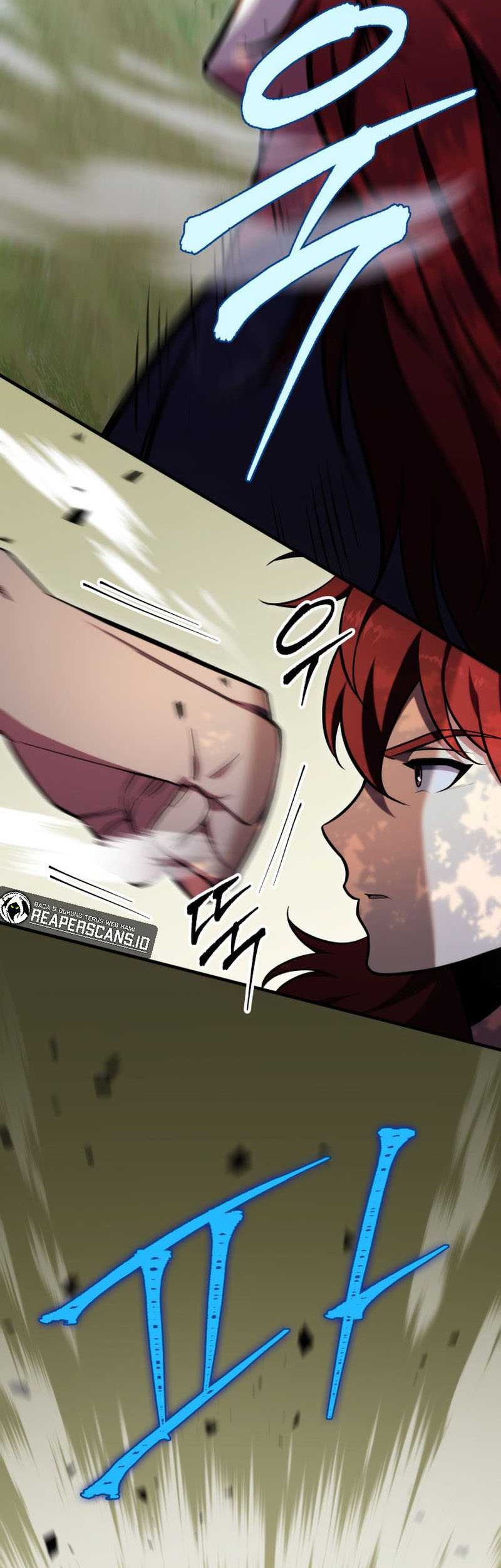 Heavenly Inquisition Sword Chapter 24 Gambar 18