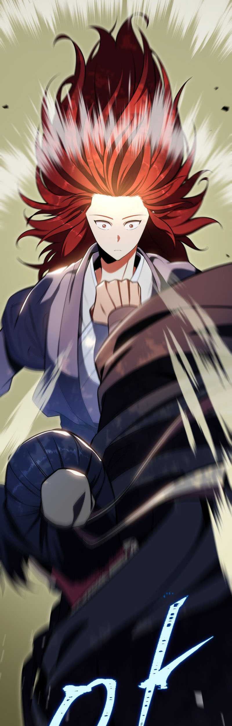 Heavenly Inquisition Sword Chapter 24 Gambar 19