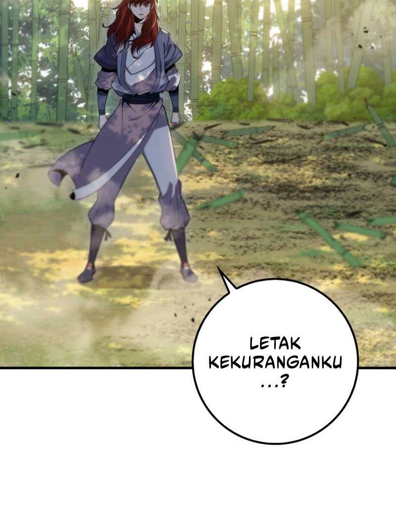 Heavenly Inquisition Sword Chapter 24 Gambar 24