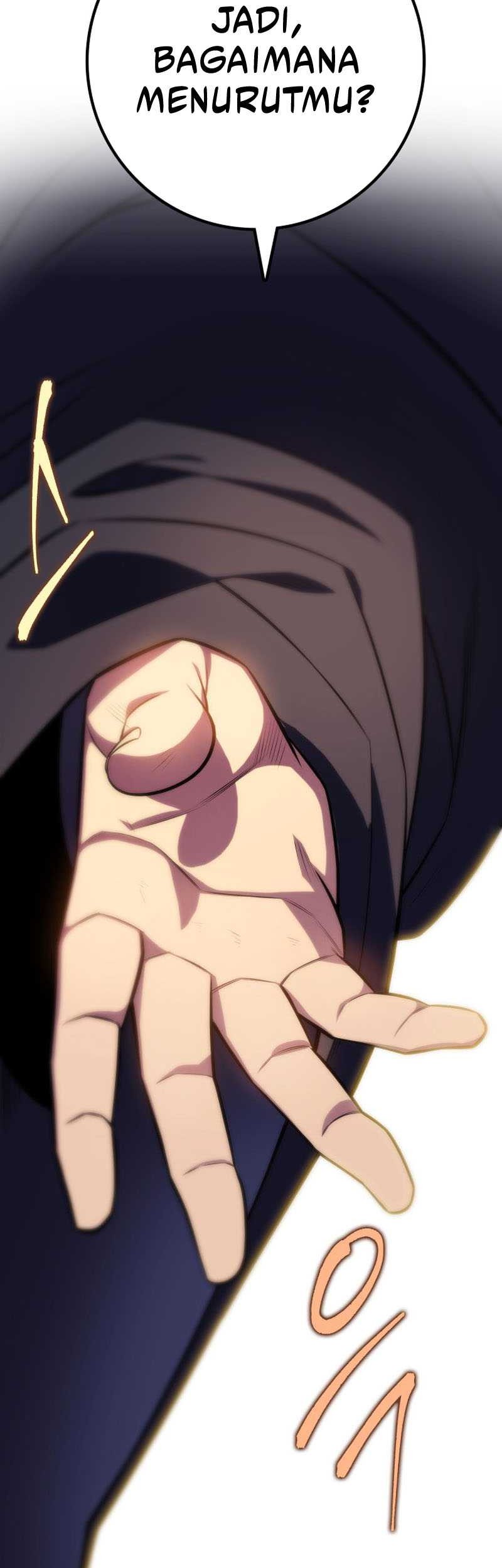 Heavenly Inquisition Sword Chapter 24 Gambar 27