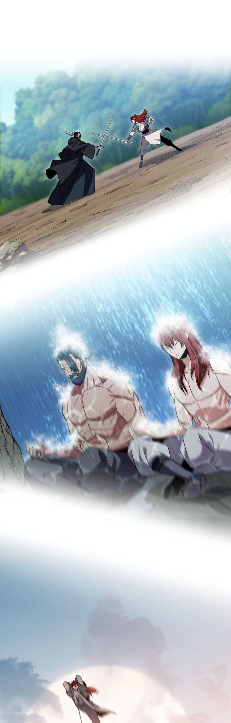 Heavenly Inquisition Sword Chapter 24 Gambar 29