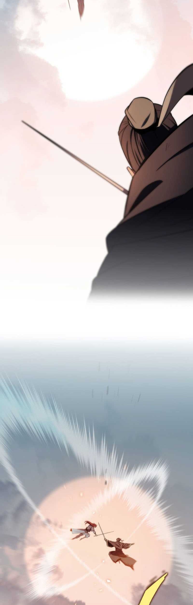 Heavenly Inquisition Sword Chapter 24 Gambar 30