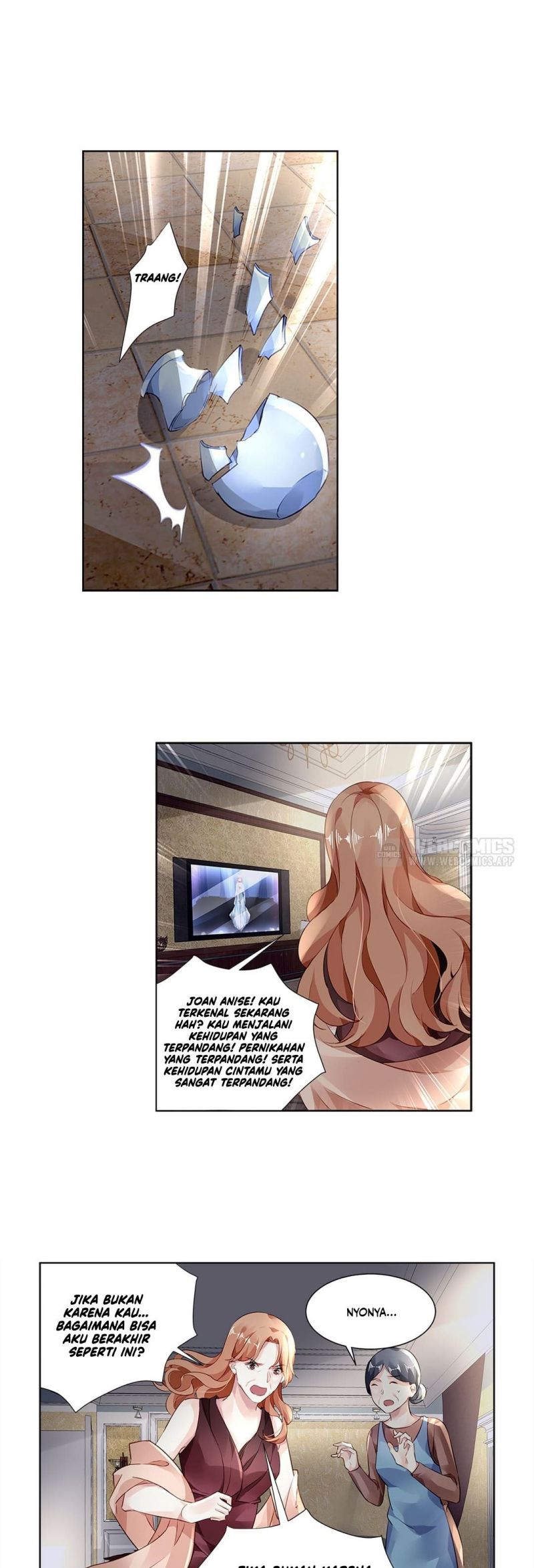 Guomin Laogong Dai Huijia Chapter 163 Gambar 4