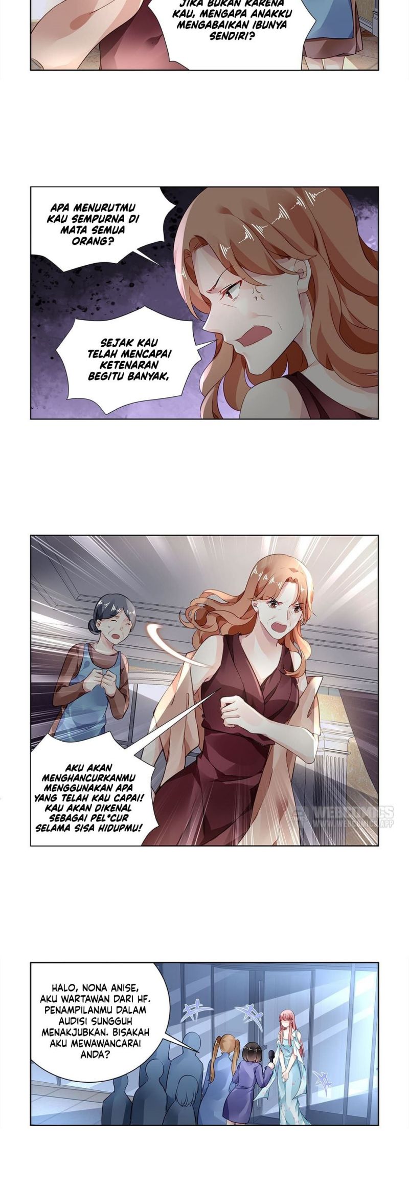 Guomin Laogong Dai Huijia Chapter 163 Gambar 5