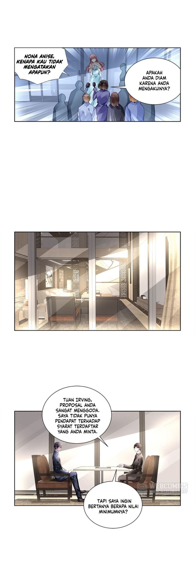 Guomin Laogong Dai Huijia Chapter 163 Gambar 7