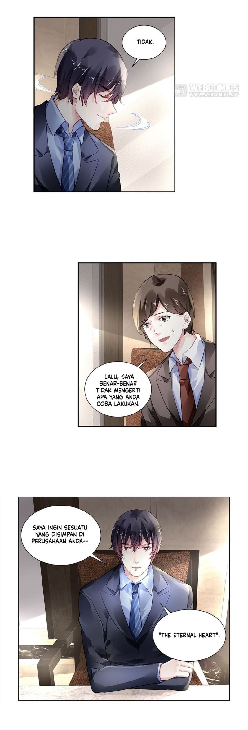 Guomin Laogong Dai Huijia Chapter 163 Gambar 10