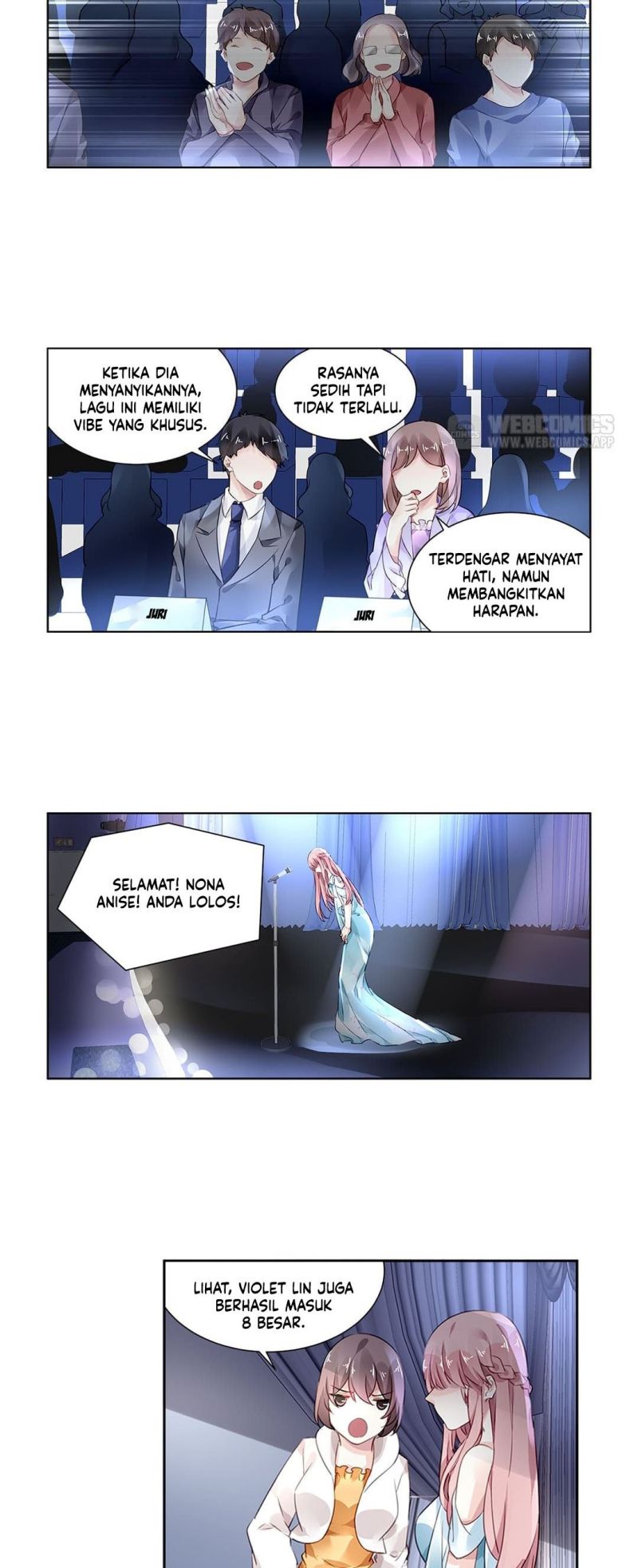 Guomin Laogong Dai Huijia Chapter 162 Gambar 9