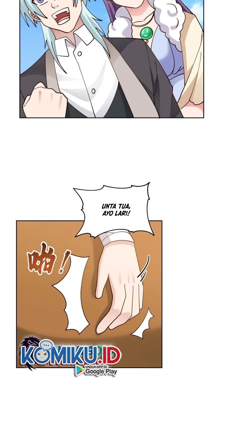 I Have a Dragon on My Body Chapter 568 Gambar 5