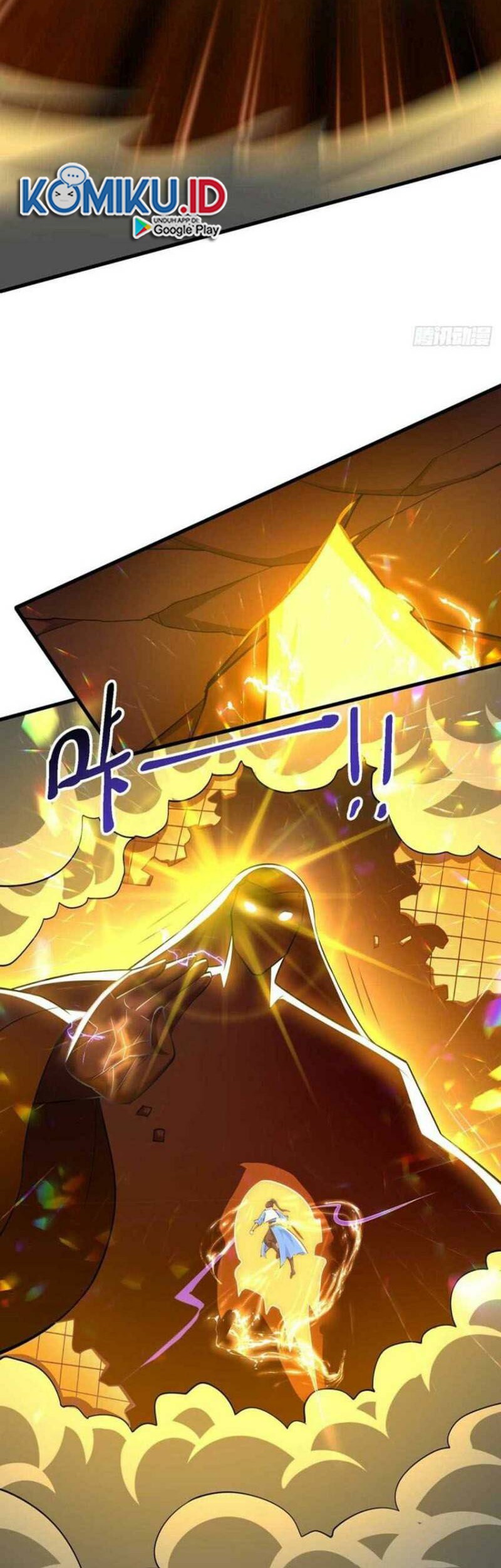 Dushi Xiaoyao Chapter 314 Gambar 15