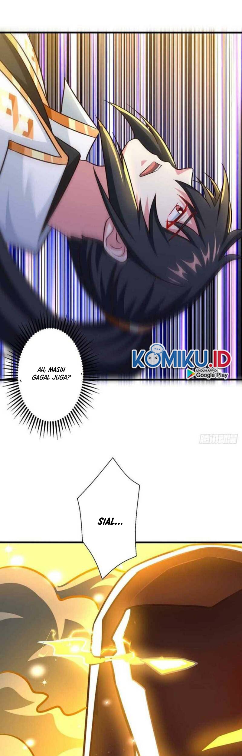 Dushi Xiaoyao Chapter 314 Gambar 19